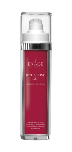Exage - Biohacking Gél