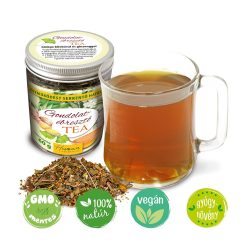   Brain-boosting tea - For enhanced brain function and to combat memory loss
