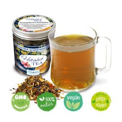   Sleepyhead tea - with SOOTHING, CALMING AND SLUMBEROUS EFFECT