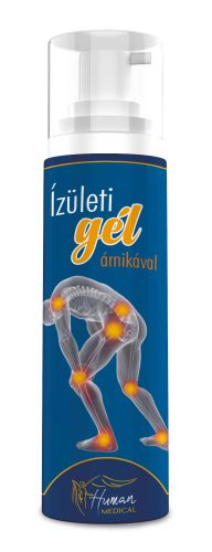 Human Medical Ízületi Gél