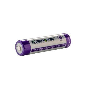 XTAR Li-ion battery