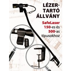 Laser holder (50cm)