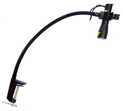Lézer tartó állvány SL 500 és 150-es készülékekhez (50cm)
