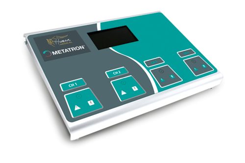 Metatron Professional + AJÁNDÉK Végtag-térd-váll kezelő + Nyakpánt + Vesepánt kiegészítők + Szakértői Konzultáció + Ingyenes szállítás