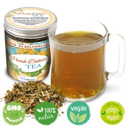 Tummy tea - for STOMACH AND INTESTINAL COMPLAINTS