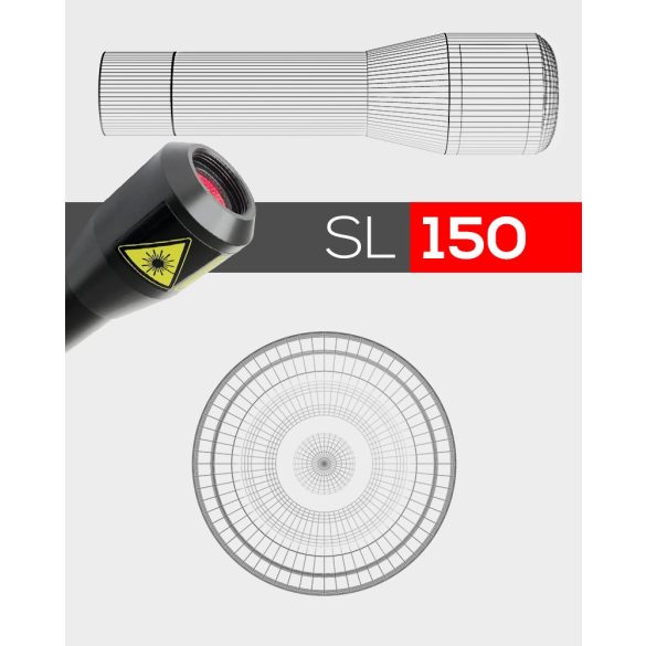 Safe Laser 150 + szakmai konzultáció, Ajándék gyógytea* (2db) és időmérő, INGYENES Szállítás