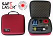 Safe Laser 1800 Infra (Free accessories and Safe Laser Gel)