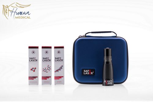 Safe Laser Beauty System
