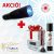 Safe Laser 580 Duo (Állatgyógyászati) Lágylézer készülék + AJÁNDÉK Száloptika + Anti-Aging Cream + Időmérő + Szakértői konzultáció + Ingyenes szállítás