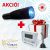 Safe Laser 580 Duo (Állatgyógyászati) Lágylézer készülék + AJÁNDÉK Száloptika + Időmérő + Szakértői konzultáció + Ingyenes szállítás