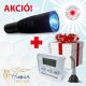 Safe Laser 580 Duo (Állatgyógyászati) Lágylézer készülék + AJÁNDÉK Száloptika + Időmérő + Szakértői konzultáció + Ingyenes szállítás
