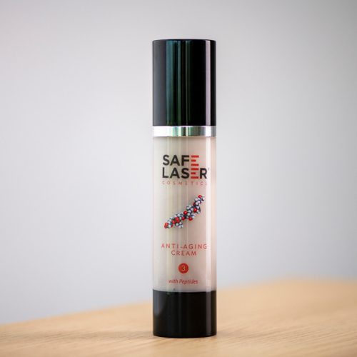 Safe Laser Gel