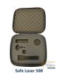 Safe Laser Tartó Doboz