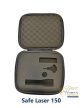 Safe Laser Tartó Doboz