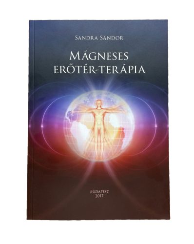 Dr. Sandra Sándor - Mágneses erőtér-terápia