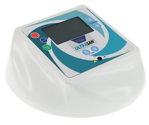 UltraSan Ultrahangterápiás Készülék + AJÁNDÉK 1 db 15%-os CBG Olaj + Szakértői Konzultáció + Ingyenes Szállítás