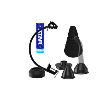 Safe Laser Kiegészítők