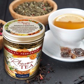 Herbal Teas