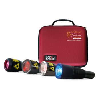 Safe Laser Lágylézerterápia