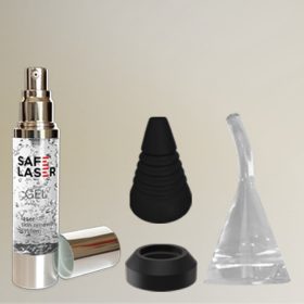 Safe Laser 1800 Infra accessories