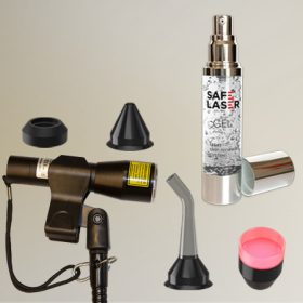 Safe Laser 500 accessories